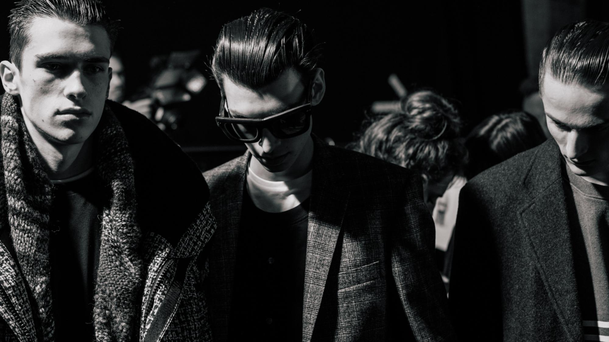 4 Akun Instagram Pria Terkece di Dunia