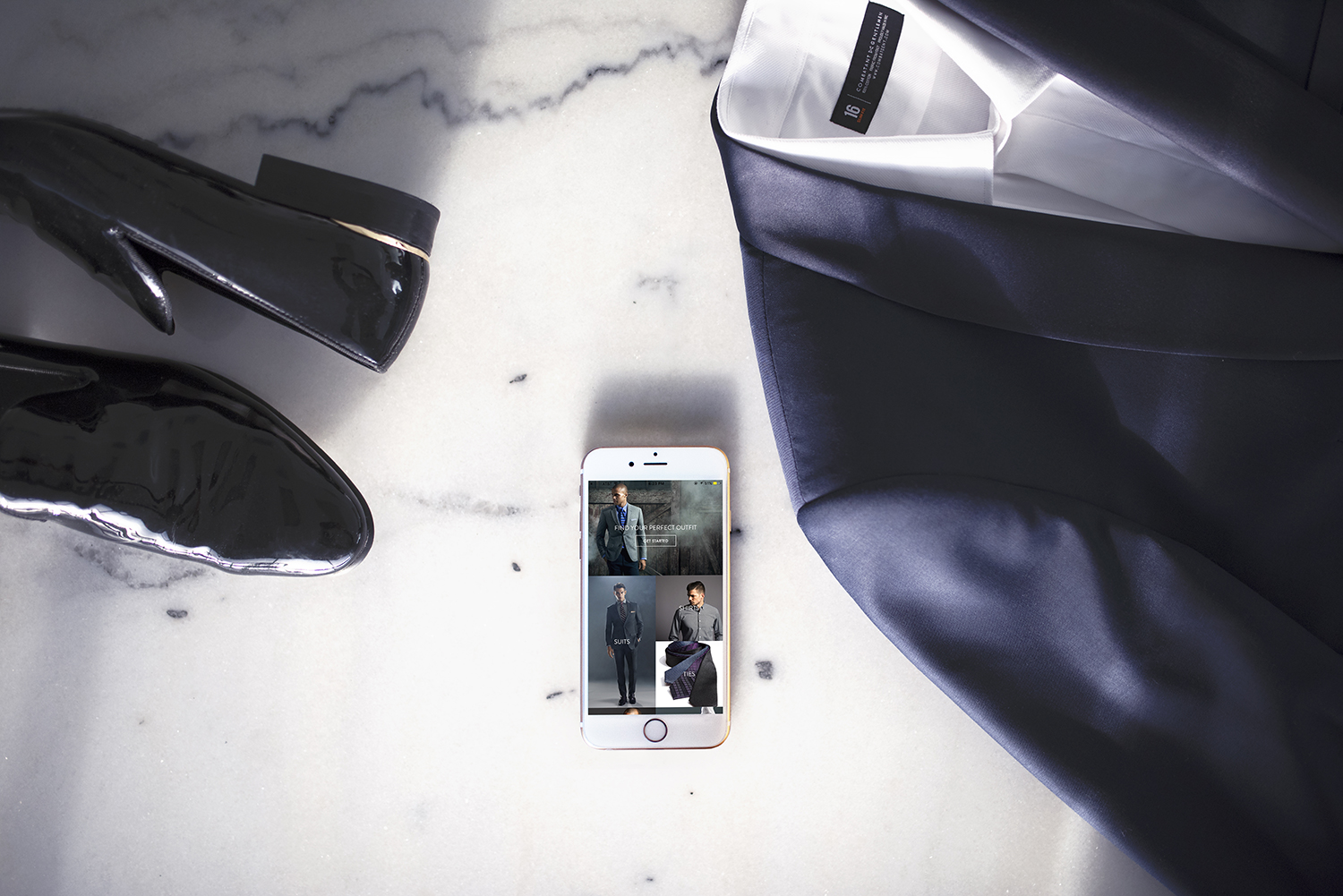 4 Aplikasi Fashion Gratis Buat Lo yang Fashionable