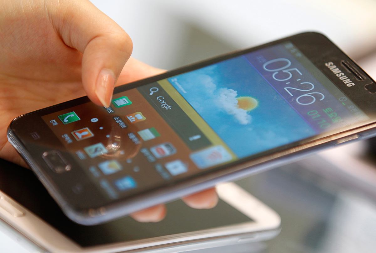 Tetap Positif, Samsung Kembali Merilis Galaxy Note 8 Tahun 2017