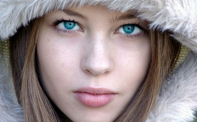 Sadako Cilik yang Kini Jadi Gadis Cantik