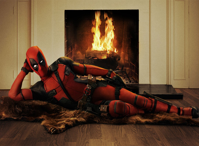 Jepang Butuh Berbulan-bulan untuk Merilis Film Hollywood