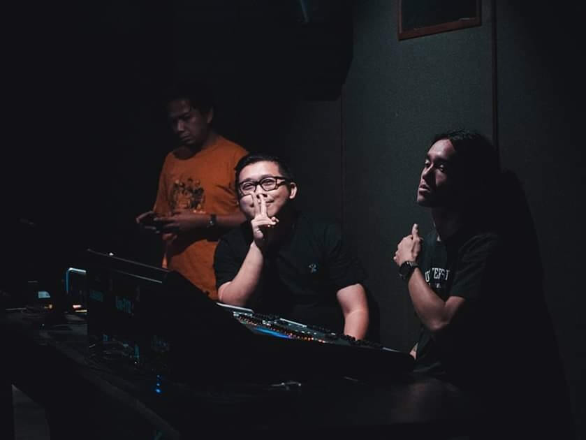 Dedikasi 20 Tahun Eric Wirjanata Rawat Webzine Deathrockstar