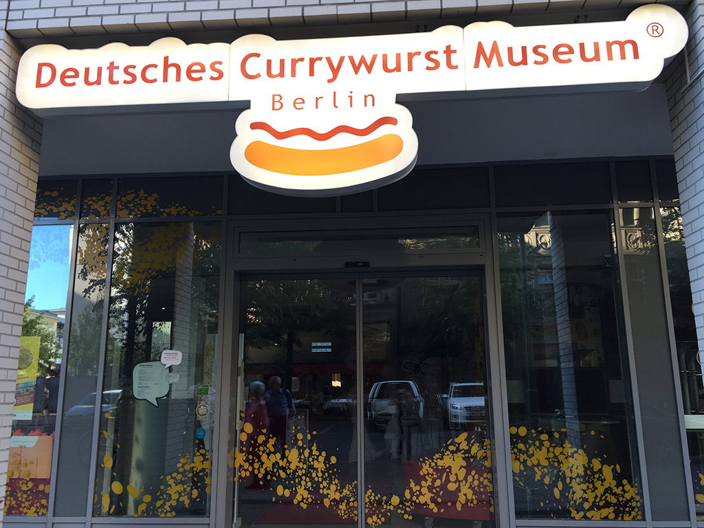 3 Museum Eropa yang Jarang Diketahui Orang