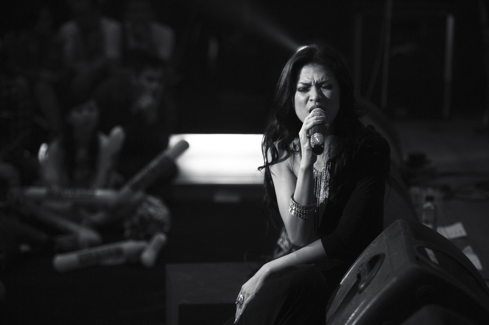 4 Penyanyi Jazz Wanita Indonesia Terfavorit