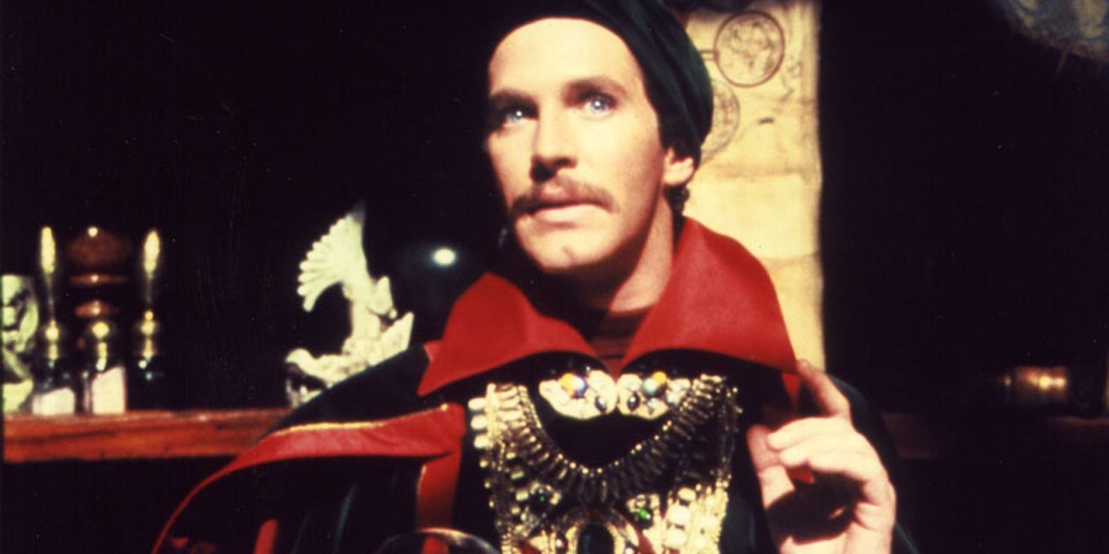 Film Doctor Strange Ternyata Punya Musuh Hebat di Versi 70an!