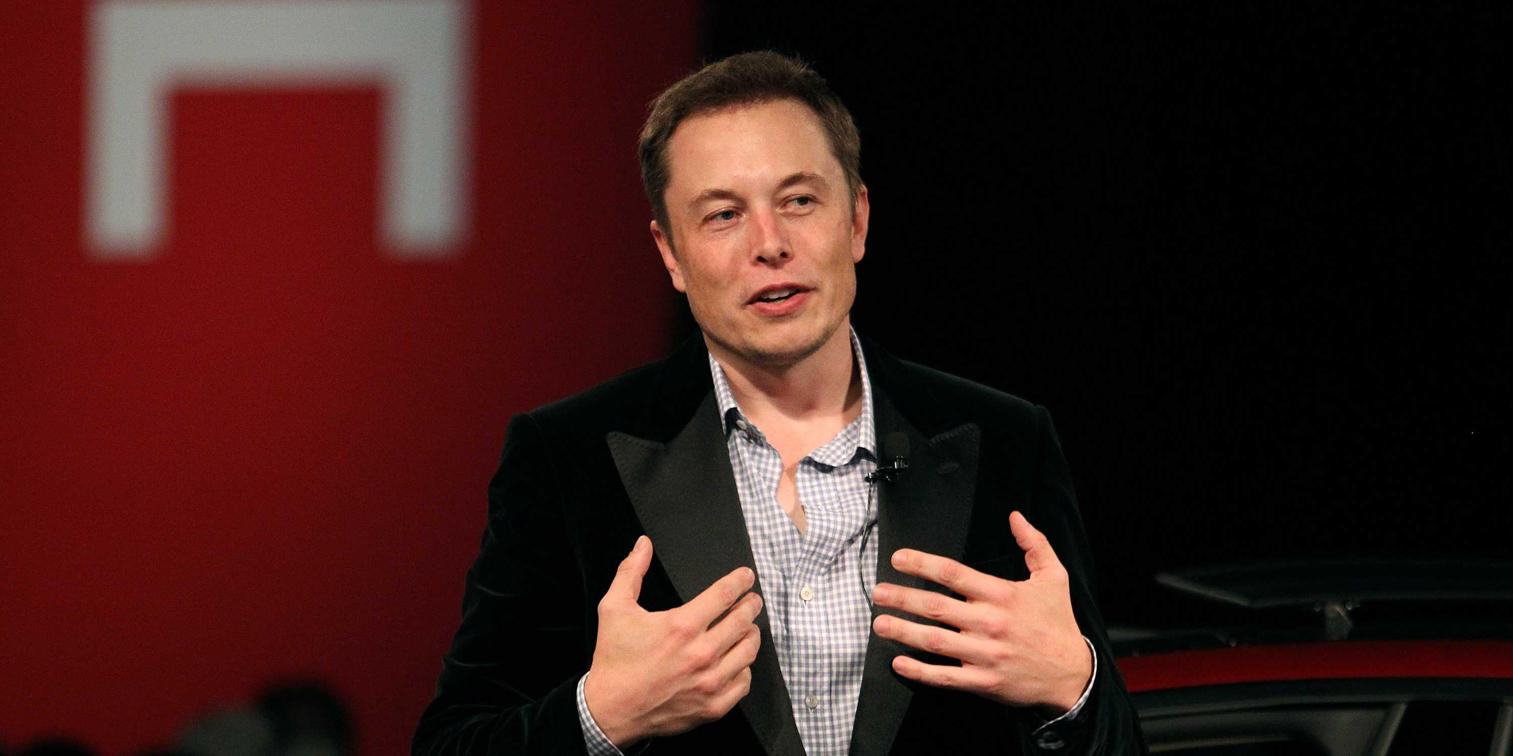 Elon Musk Jadi CEO Perusahaan Teknologi Telepati