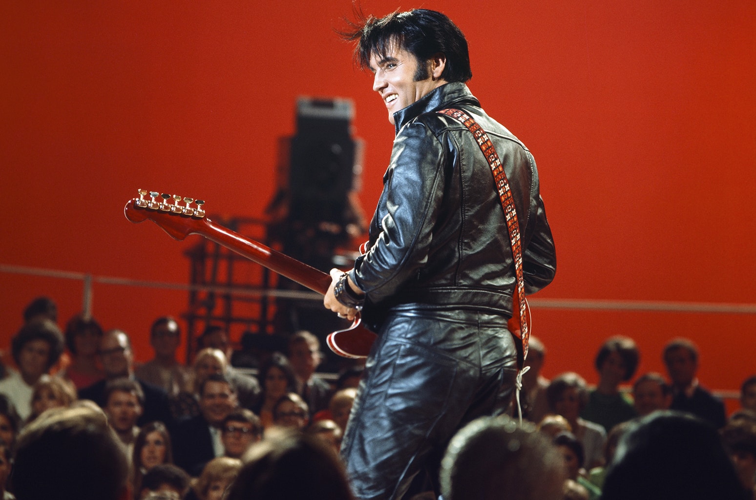 1968 Comeback Special, Film Terbaik dari Elvis Presley