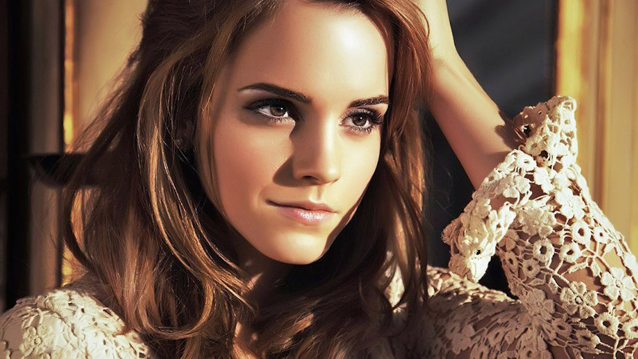 Dan Akhirnya Emma Watson Nyanyi di Beauty and the Beast