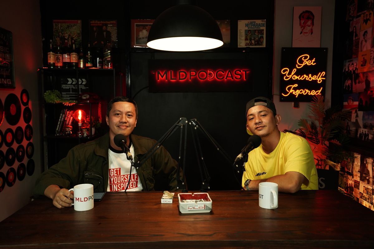 Tuan Tigabelas: Mulut Besar, Kaya Gizi