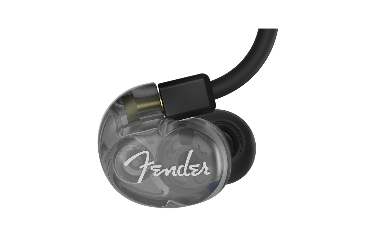 Fender Keluarkan Headphones, Bentuknya Mirip Pick Gitar