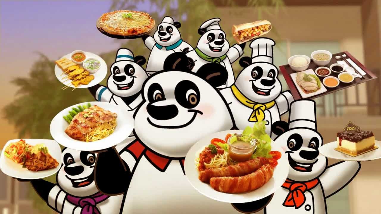 Aplikasi Jasa Antar Makanan Foodpanda Tutup