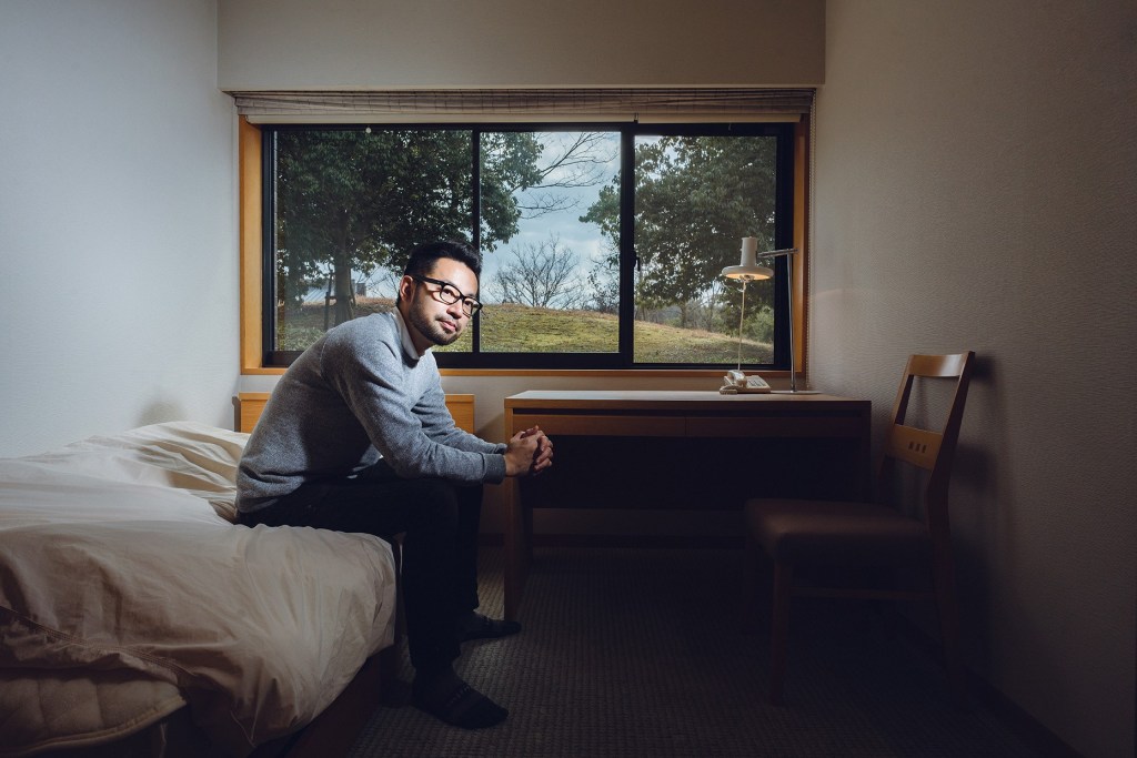 Inspirasi Dari Fumio Sasaki: Menjadikan Minimalis Sebagai Lifestyle!