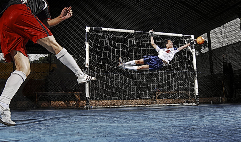 Maen.co, Cari Teman Tanding dengan Jari lo!