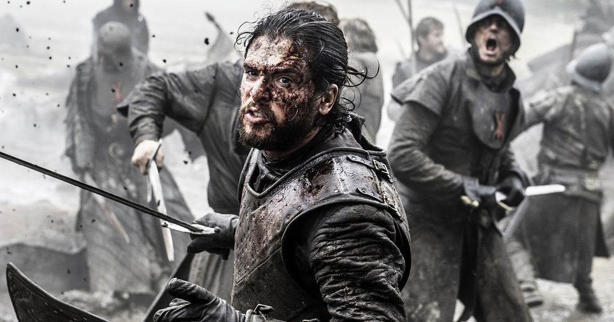 3 Cerita Spinoff &#039;Game of Thrones&#039;