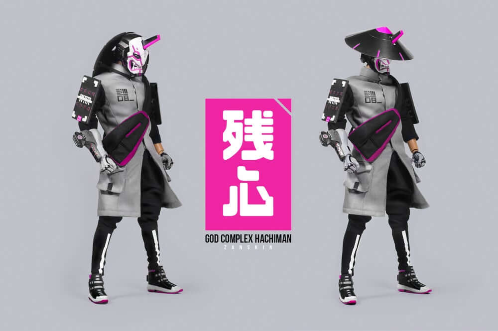 Dibalik Universe God Complex yang Go International: Bryan Lie!