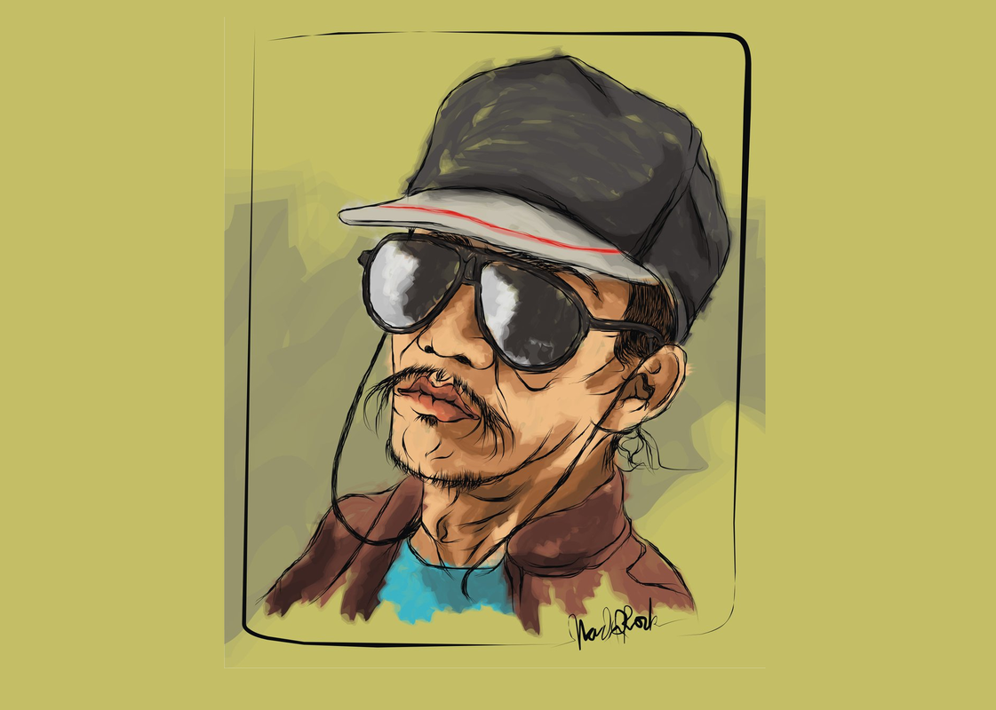 Kebyar-Kebyar Lagu Nasionalis Persembahan Gombloh