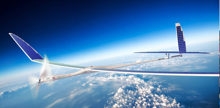 Google Akan Luncurkan Drone dengan Internet 5G