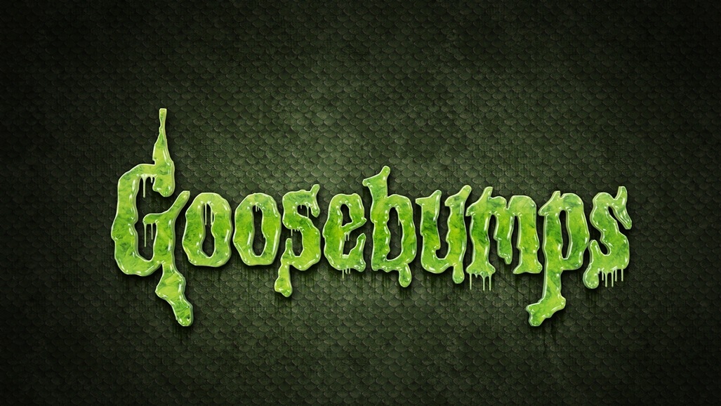 Goosebumps, American Horror Comedy yang patut Ditunggu