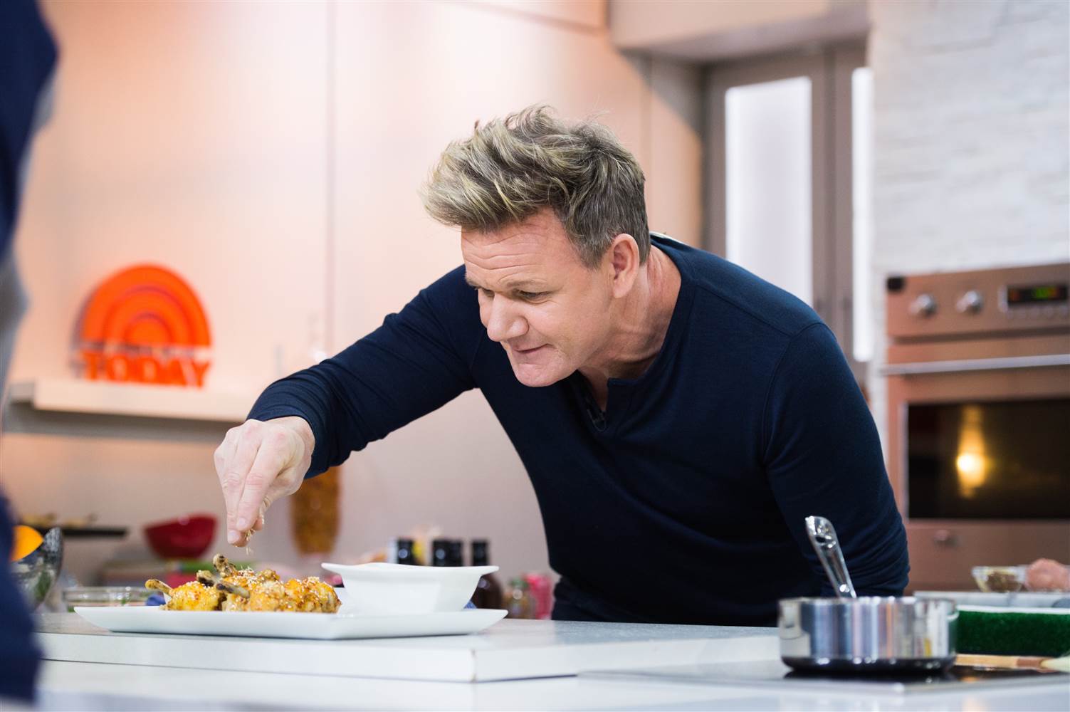 Gordon Ramsay Jadi Suara Alexa, Lengkap dengan Roastingnya