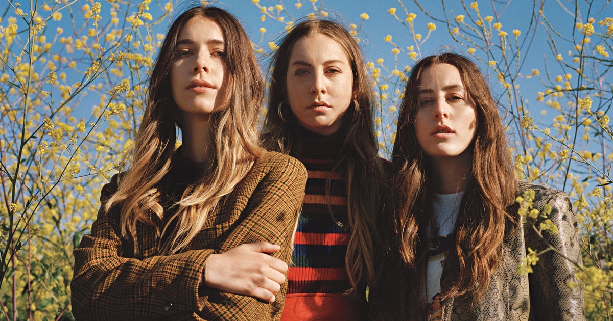 &quot;Something to Tell You&quot;, Penanda Satu Dekade HAIM