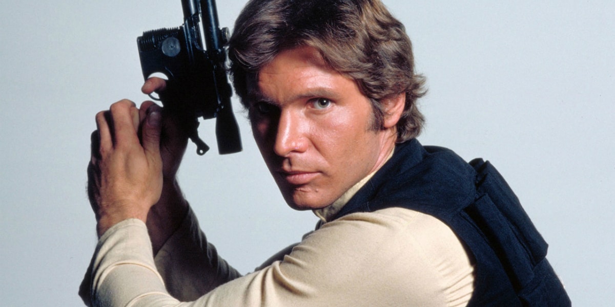 Film Han Solo Mempunyai Nama Resmi