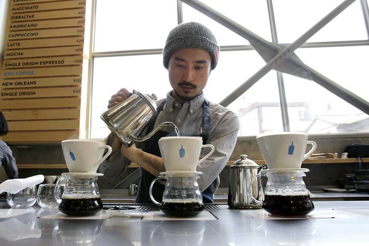 Seni Menyeduh Kopi di Rumah: Mengenal Lebih Dalam Apa itu Home Brewer