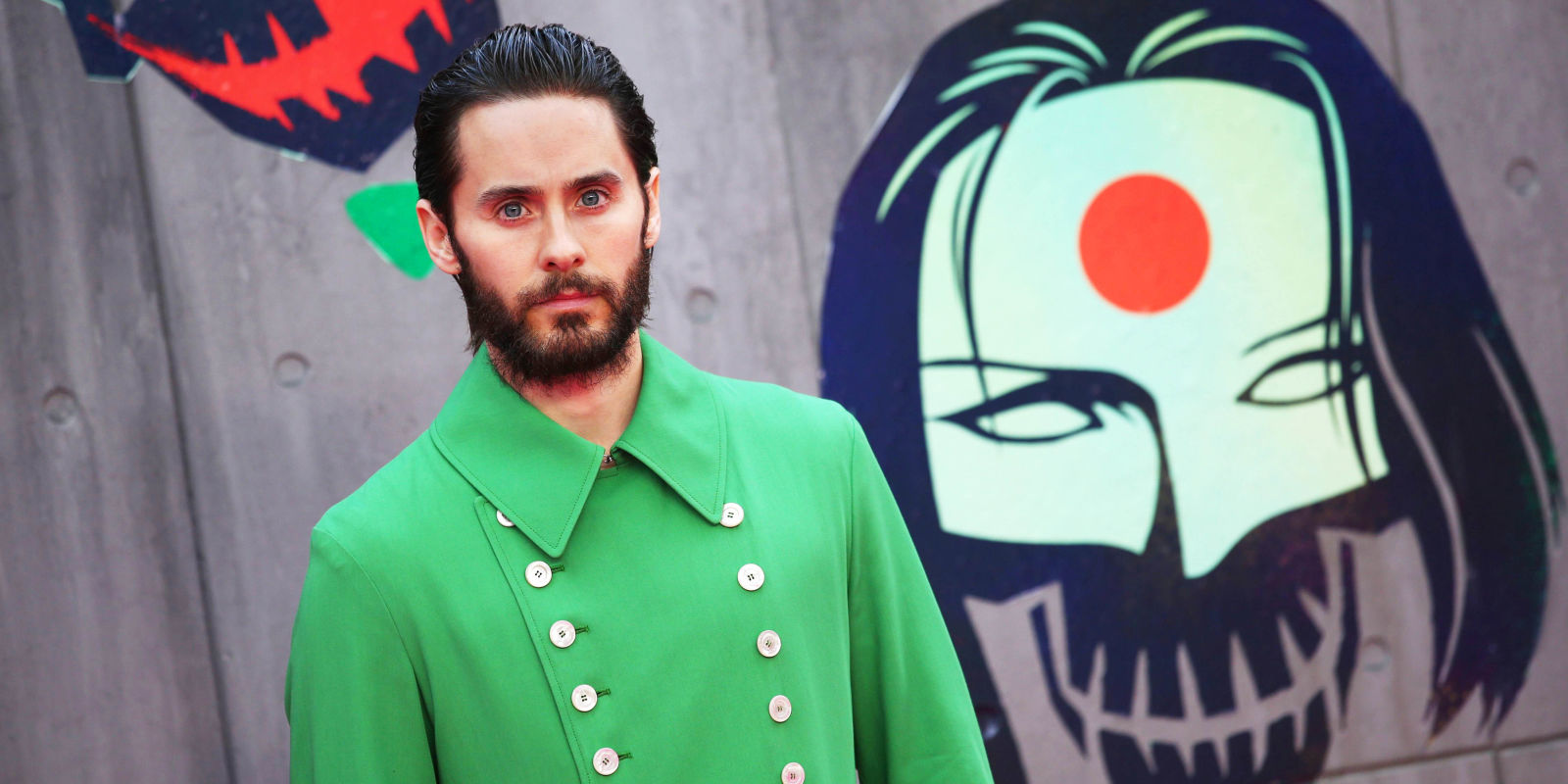 Belajar Fashion dari Jared Leto