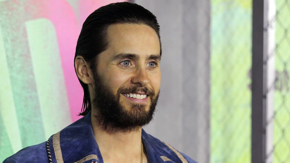Jared Leto Nikmati Jadi Investor Di Dunia Startup