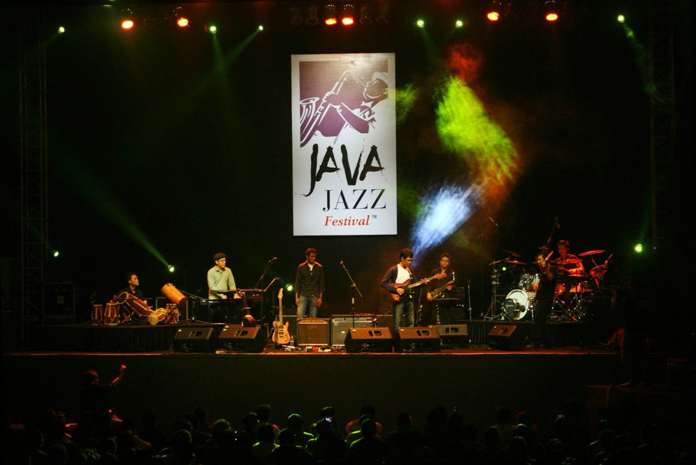 Artist to Watch at Java Jazz Festival 2017