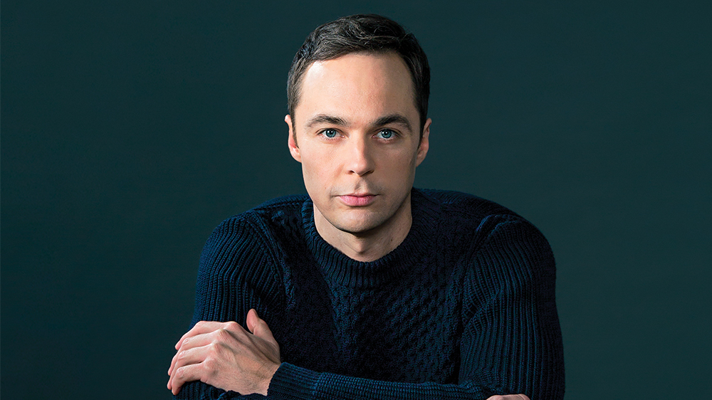 Sukses di Layar Televisi, Jim Parsons Merambah Dunia Film