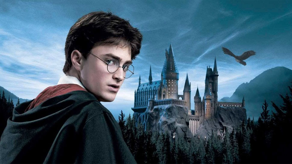 J.K. Rowling: “Harry Potter Sudah Tamat!”