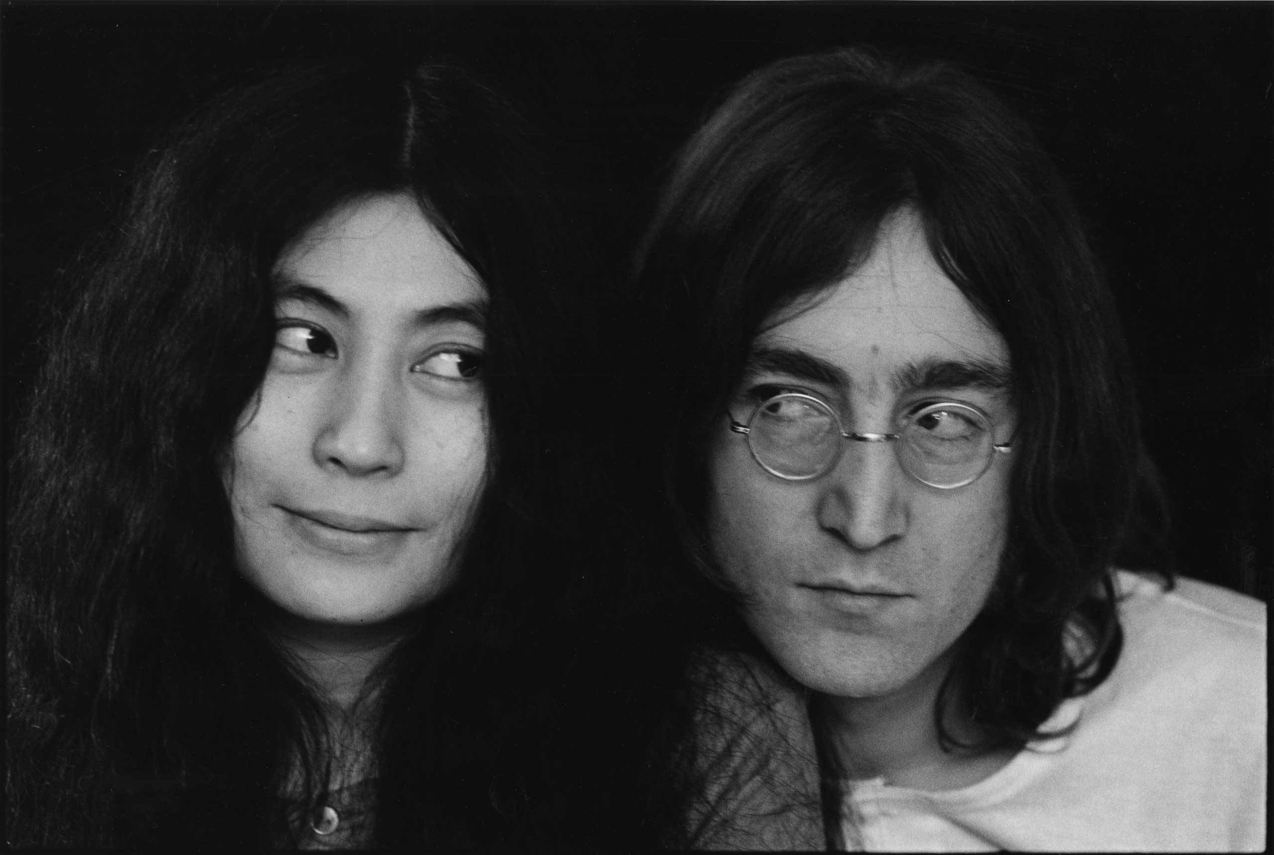 Yoko Ono Resmi Jadi Co-Writer Lagu &quot;Imagine&quot;