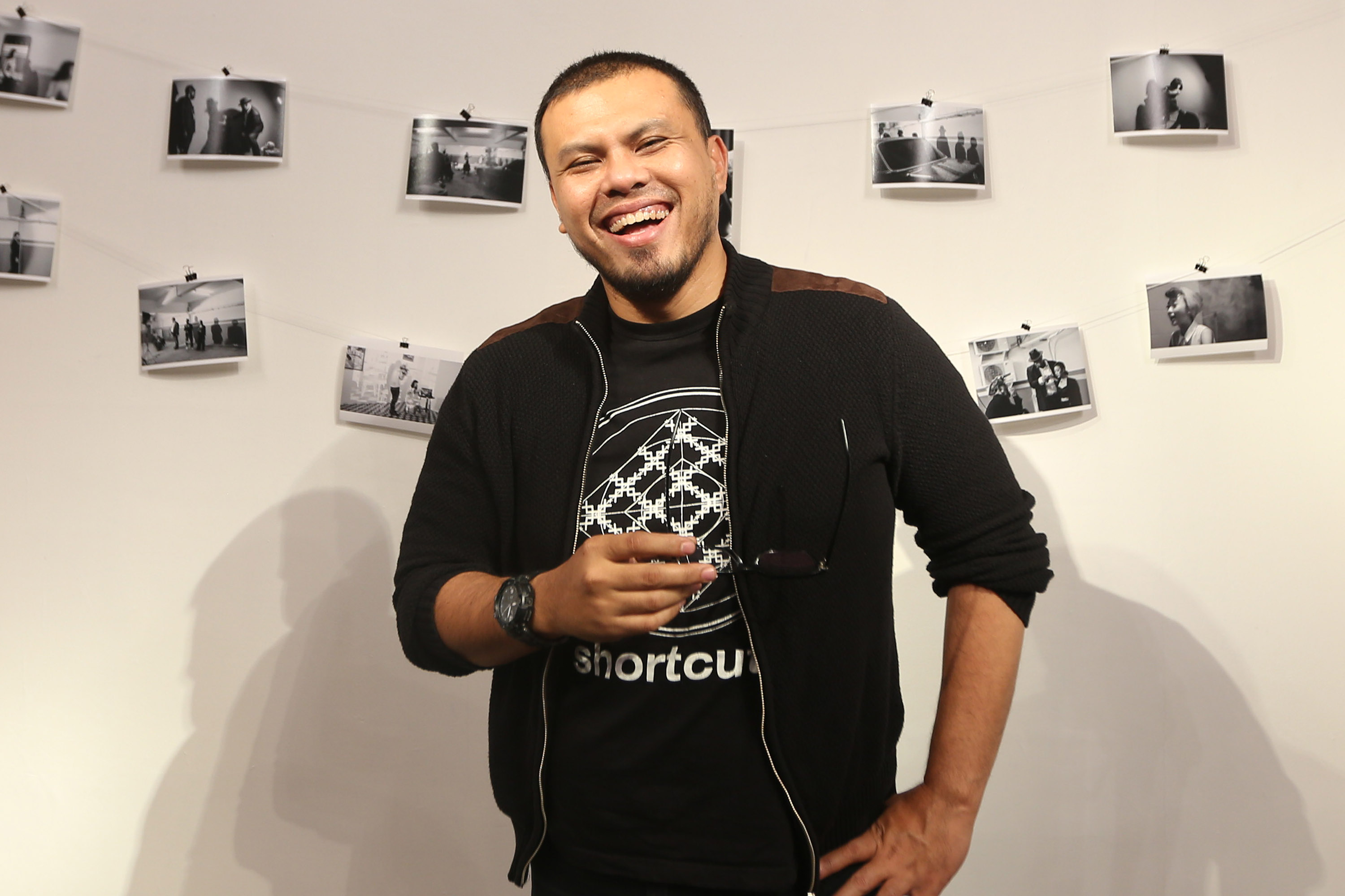 Gundala, Ketika Joko Anwar Ingin Menghidupkan Superhero Asli Indonesia