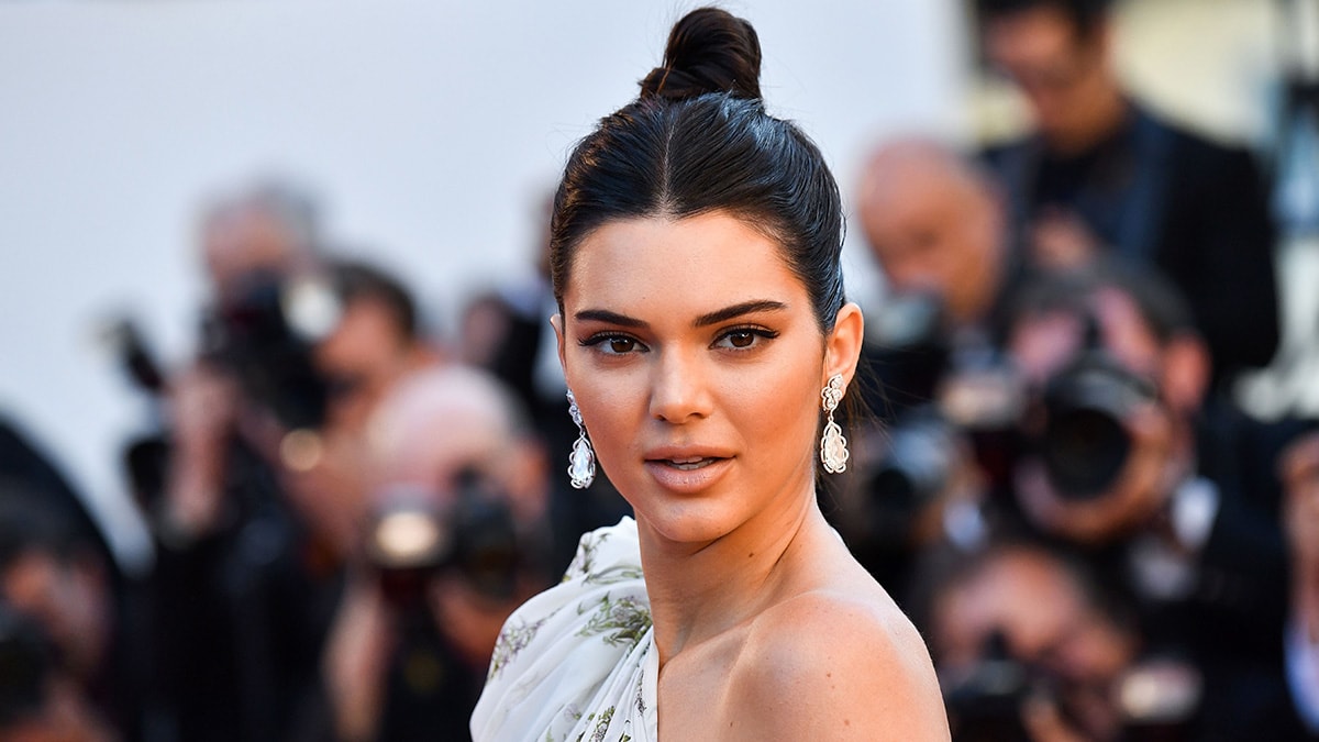 Kendall Jenner Jadi Model Termahal di Dunia