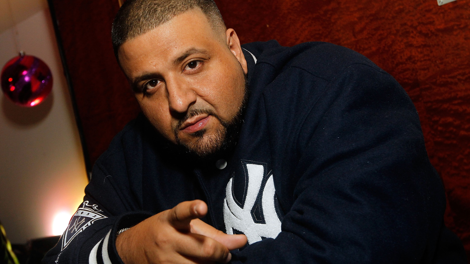 Perjalanan DJ Khaled dari Terkenal Menjadi Sangat Terkenal