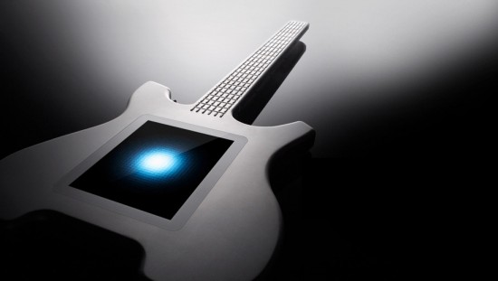 Kitara: Evolusi Instrumen pada Gitar Digital