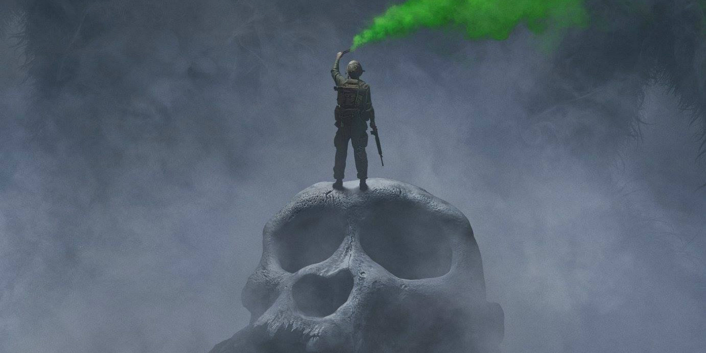 Simak Trailer Terbaru Film Kong: Skull Island