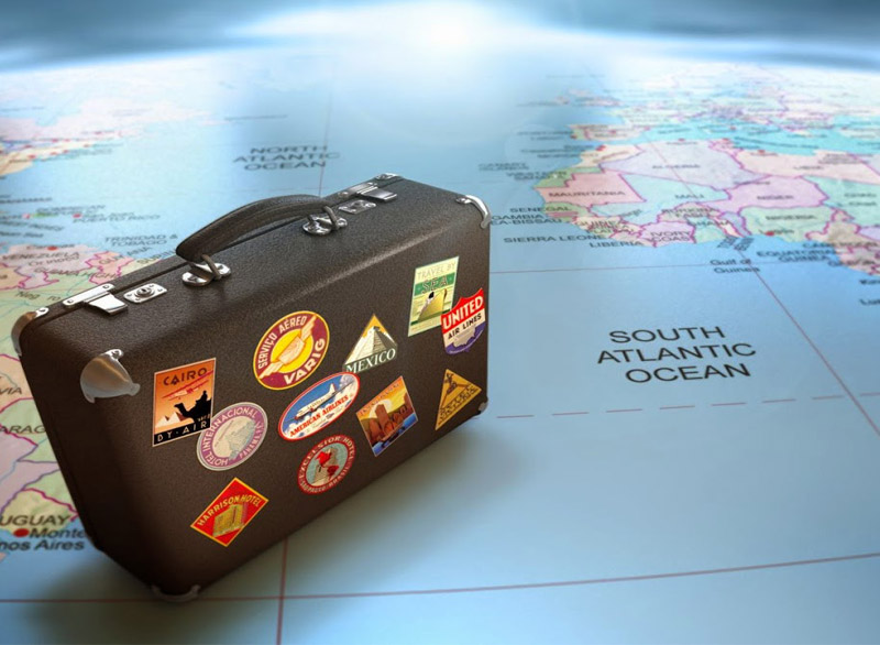 5 Penemuan Baru yang Wajib Traveller Tahu