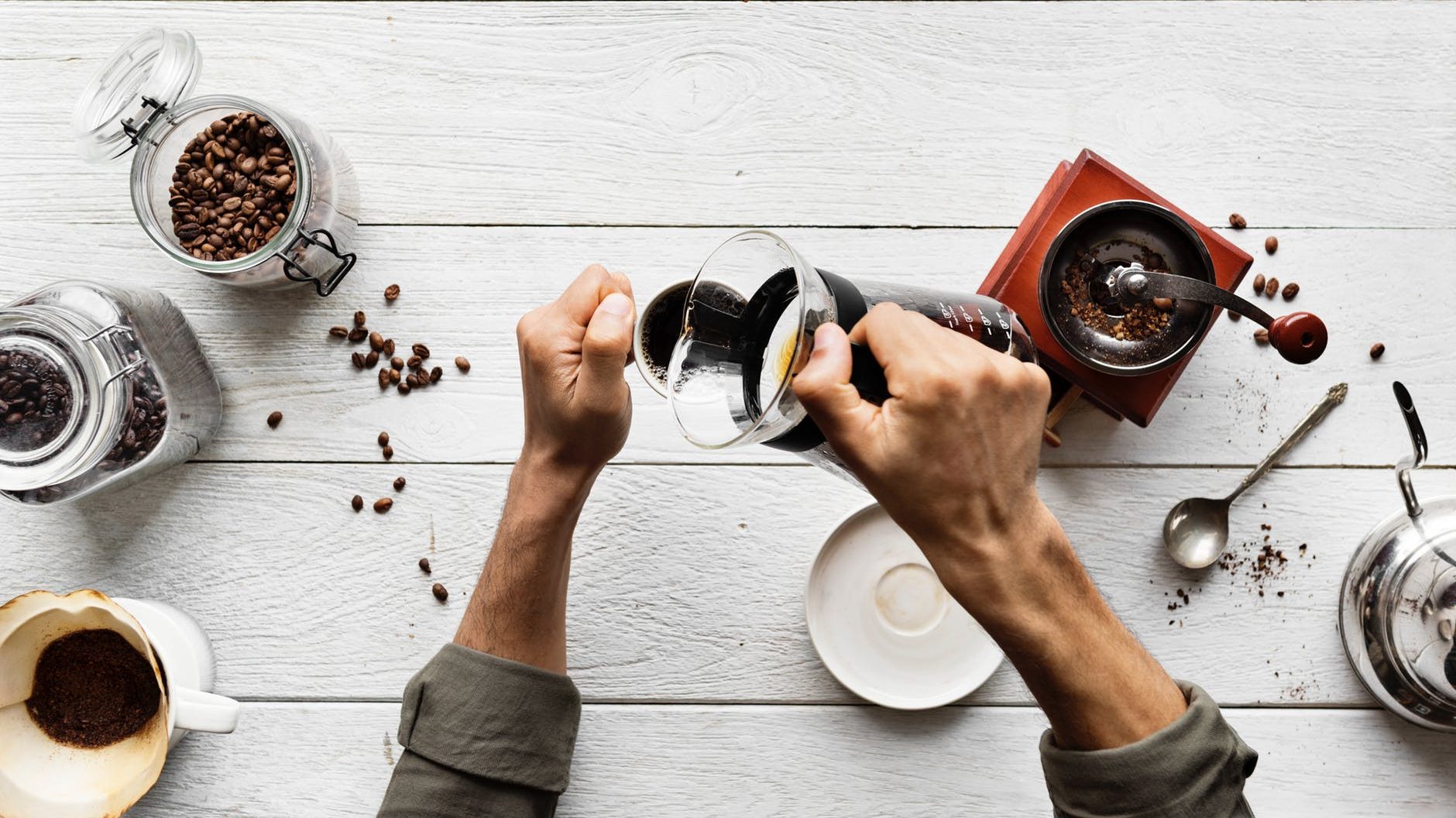 Biar Ngopi di Rumah Semakin Berarti: Ini 5 Kopi Lokal yang Bisa Lo Coba!