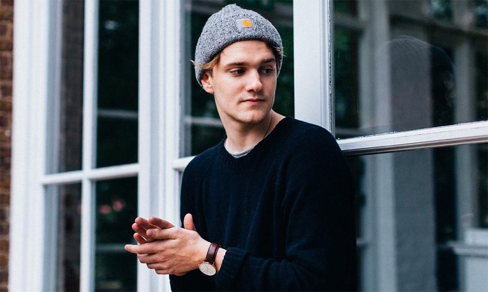 Kyko, Musisi Indie Pop yang Doyan Ciptakan Melodi Tropis