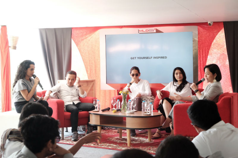 Inspirasi: Hal Esensial Dalam Membuat Sebuah Maha Karya