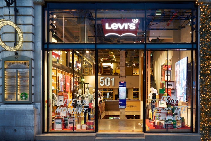 Ini Cara Levi&#039;s Peduli Dengan Lingkungan: Initiative Buyback Program!