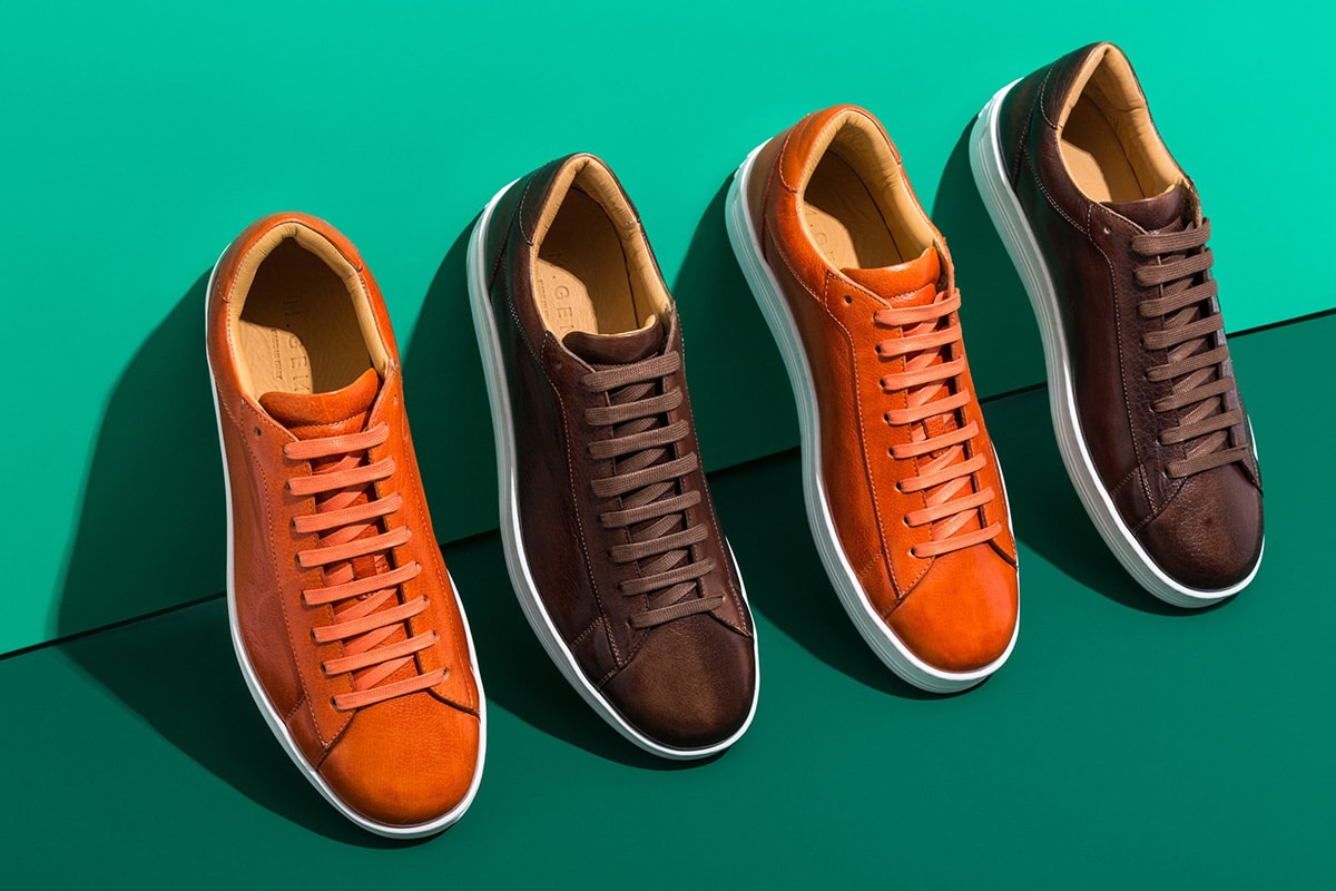 5 Sneakers Paling Penting yang Pernah di Ciptakan di Dunia