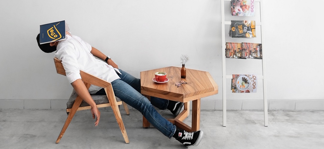 4 Hal Yang Bikin Lo Berhenti Nunda Kerjaan: Good Bye, Procrastination!