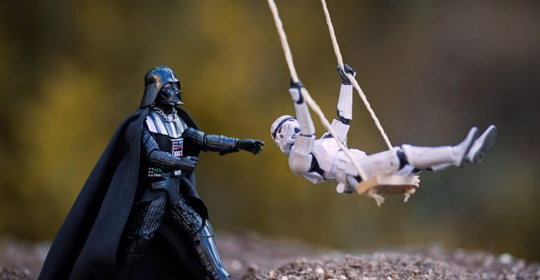 Bisa Cuan di Kemudian Hari: Ini 5 Jenis Mainan yang Bisa Jadi Investasi!