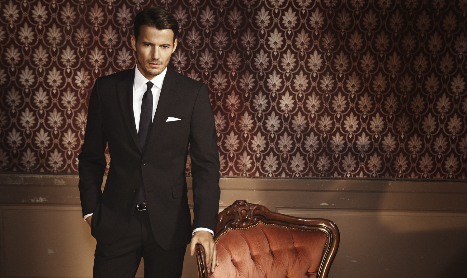 Steal Grandpas&#039; Style