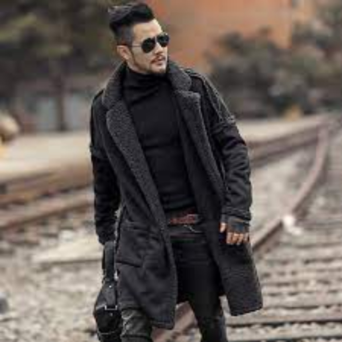 Cari Baju yang Bikin Nyaman? Coba Outfit dengan Bahan Fleece ini, Bro!