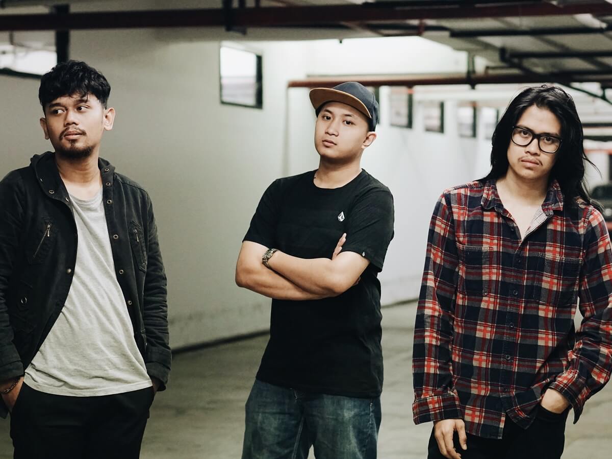 Perjalanan Morisade dari Panggung Car Free Day hingga Bikin Album Sendiri