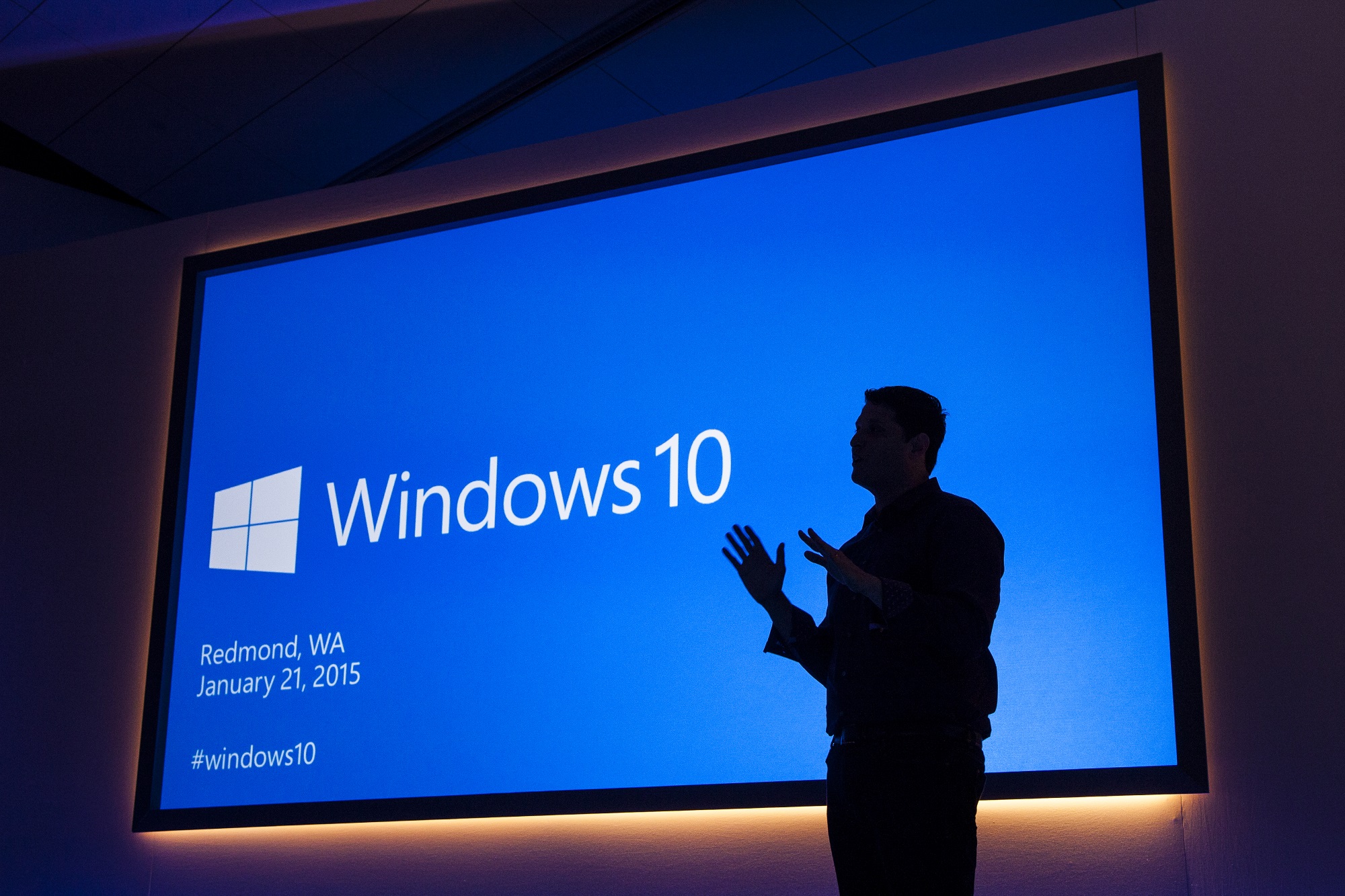 Microsoft Akan Hentikan Upgrade Gratis Ke Windows 10