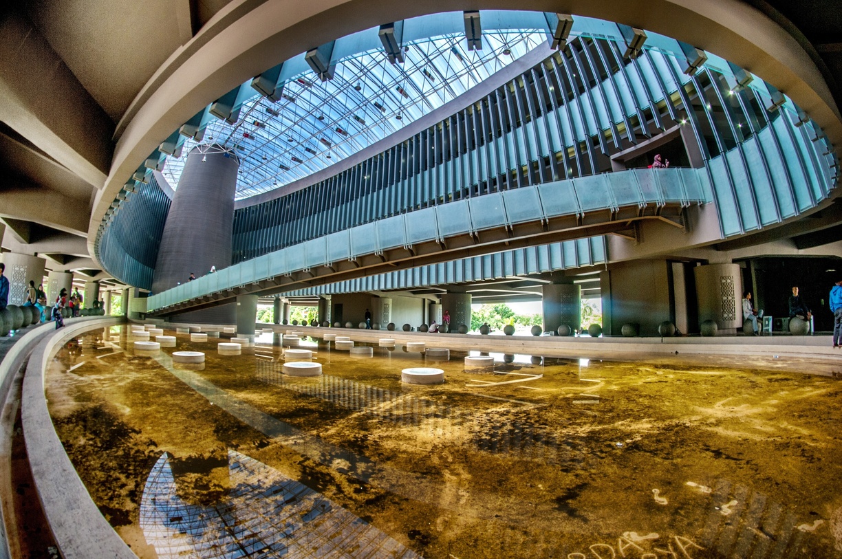 4 Museum Terbaik Di Luar Jakarta Cocok Untuk Para Backpacker